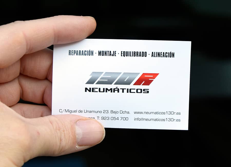 tarjeta-neumaticos-130R