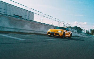 Falken Azenis RS820, nuevo neumático Premium